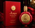 Mirsaal Love Letter by Le Falconé — 100ml Eau de Parfum