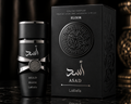 Lattafa Asad Elixir Eau de Parfum – 100ml / 3.4 oz
